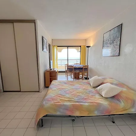 Fs020-1504 Appt 4 Personnes Lejlighed