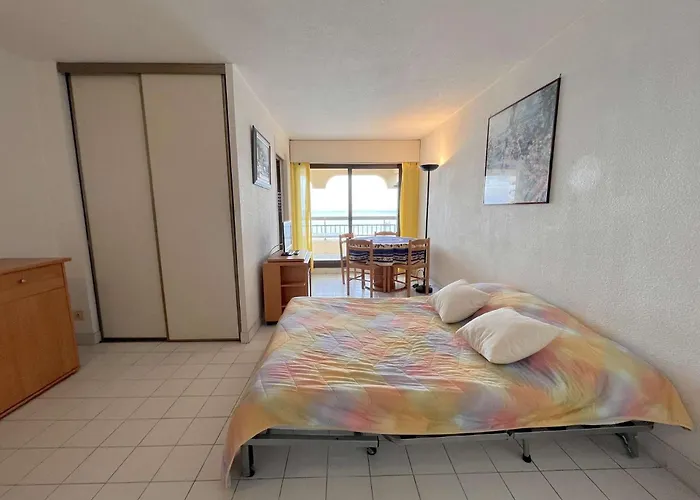 Fs020-1504 Appt 4 Personnes 公寓