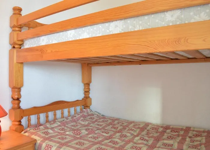 Fs020-1504 Appt 4 Personnes * Fréjus