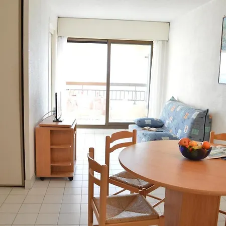 דירה Fs020-1504 Appt 4 Personnes Fréjus