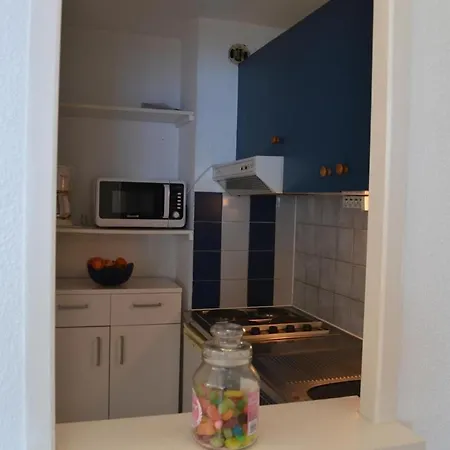 Fs020-1504 Appt 4 Personnes Fréjus