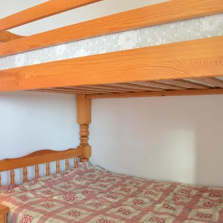 Fs020-1504 Appt 4 Personnes * Fréjus